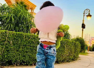 السعودية