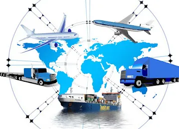 LSC FREIGHTS & LOGISTICS LLC
