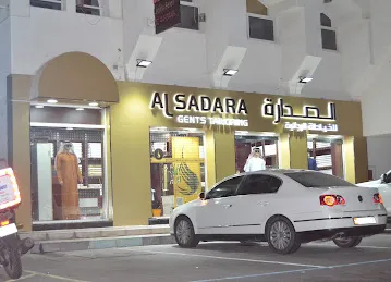 الصدارة للخياط الرجالية ابوظبي, Al Sadara Gents Tailoring