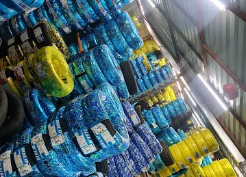 الصدارة للأطارات