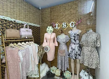 LSG Boutique General Trading
