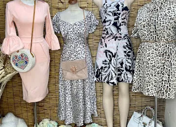 LSG Boutique General Trading