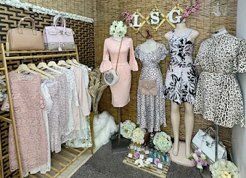 LSG Boutique General Trading