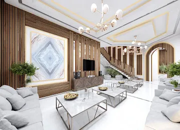 الشام للاستشارات الهندسية/ م. هيام