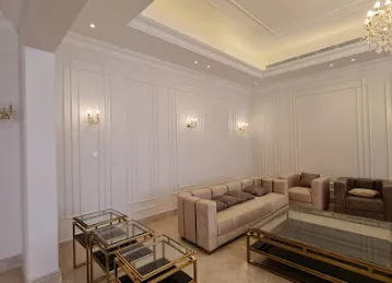 الشام ستايل للستائر Al Sham Style Curtains Black Out Sunscreen Roller Blinds wall paper