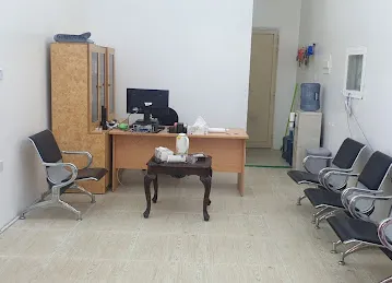 الشامل المميز لفحص المركبات فرع