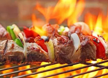 الشاورما الكبيرة big shawerma