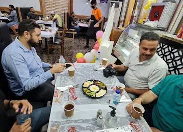 السكلانس - Alsakalans