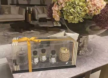 السمو للعطور