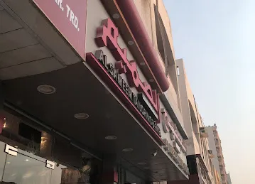 الصميم للتجارة والتطريز الاقمشة AL SAMEEM TEX TR. & EMB