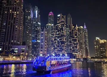 LSN Dubai Marina The Walk