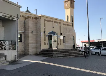 الصناعيه