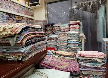 السندس الاخضر اللمخاوير دبي