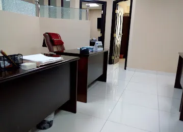 السراب العقارية Al Sarab Real Estate