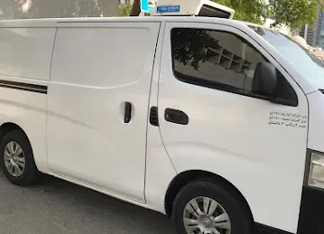 السريع لخدمات توصيل الطلبات