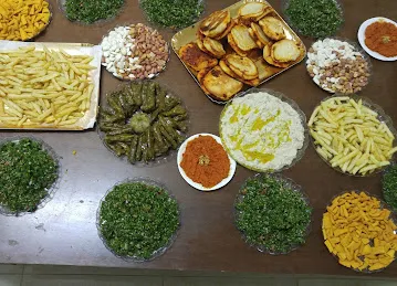 الساریہ کافی شاپ