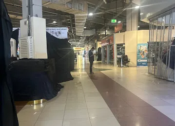 السوق الصيني