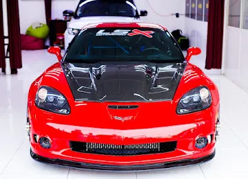 LSX MotorSports