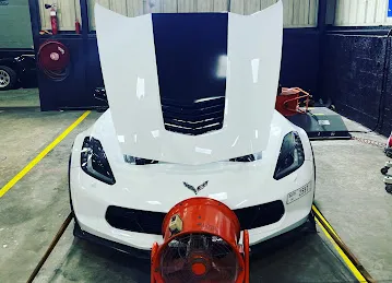 LSX MotorSports