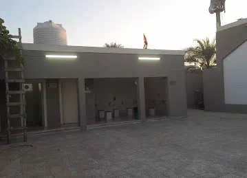 السيد/ سليمان عبدالله أحمد حسني