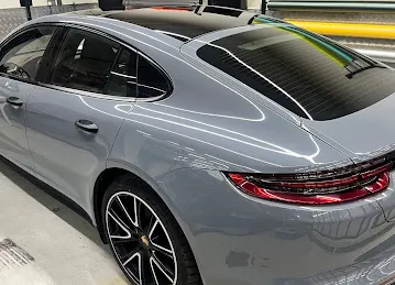 LT RACING 华人汽修厂