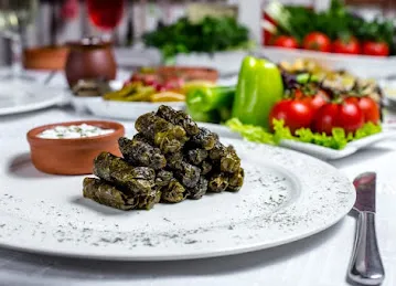 الطباخ الذهبى