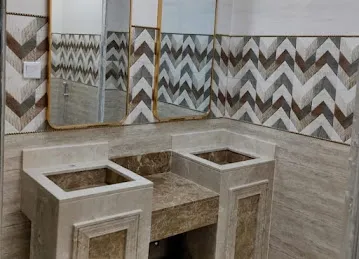 الثبات لتجارة السيراميك والادوات الصحيحة