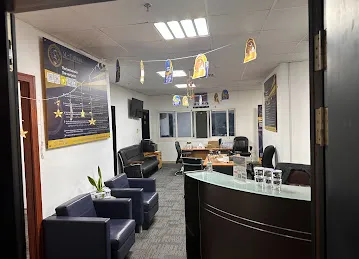 التحدي لخدمات رجال الأعمال&Al-Tahadi Businessmen Services