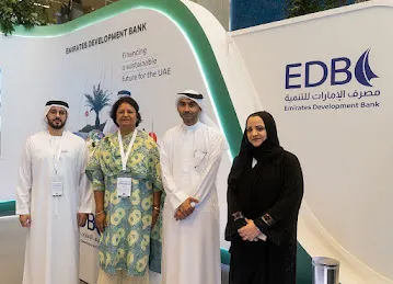 التمويلات البنكية فى الإمارات