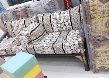 التوکل للمفروشات