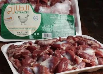 الطازج للدواجن