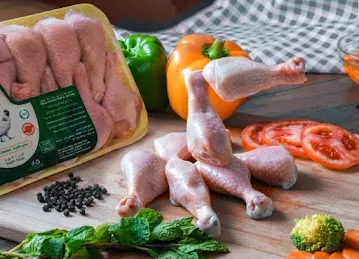 الطازج للدواجن