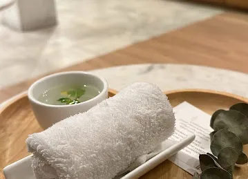 Luban Spa