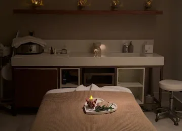 Luban Spa