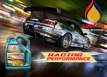 Lubcon Lubricants Trading