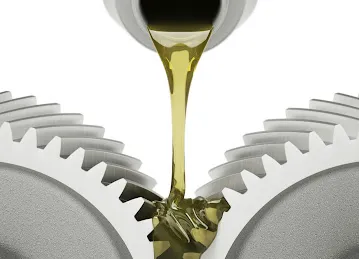 Lube Oil & Grease (Ajman Branch)
