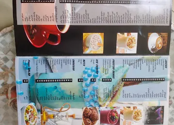 Lubec cafe لوبيك كافيه