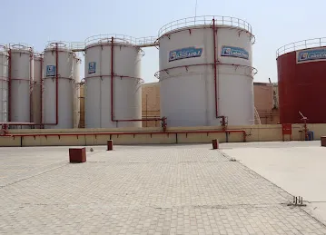 Lubechem International Industry LLC
