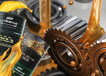 LUBENZ LUBRICANTS AND GREASES| Oil Company in UAE |Lubricant Manufacturer and Supplier