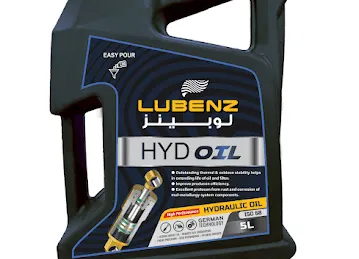 LUBENZ LUBRICANTS AND GREASES| Oil Company in UAE |Lubricant Manufacturer and Supplier