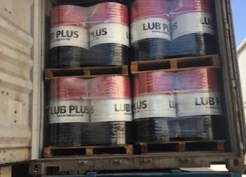 Lubplus Lubricant and Grease CO LLC