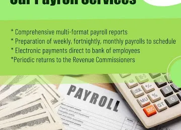LUCAS ACCOUNTING SOLUTIONS