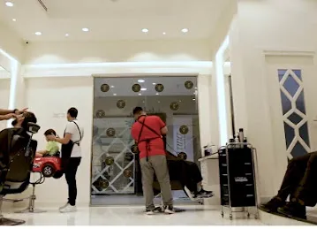 Luce E Luna Beauty Lounge Al Rayyana