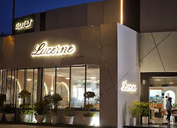 Lucerne restaurant & Cafè