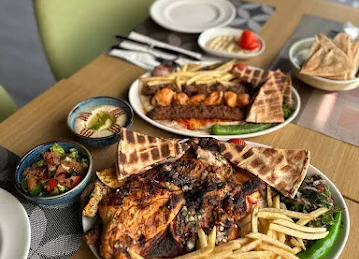 LUCES RESTAURANT AND BBQ