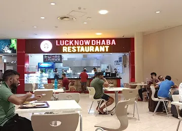 Lucknow Dhaba Restaurant & Catering