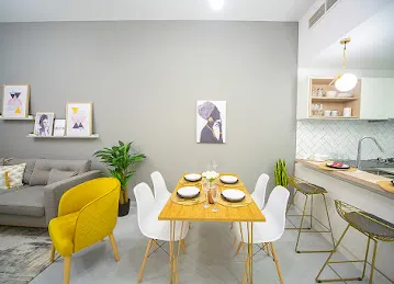 Lucky Aeon Real Estate Development