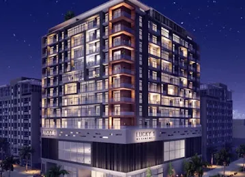 Lucky Aeon Real Estate Development