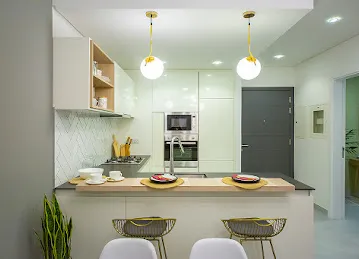 Lucky Aeon Real Estate Development