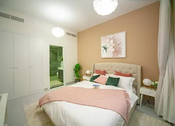 Lucky Aeon Real Estate Development